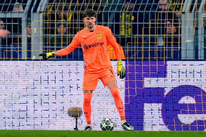 开云体育登录-包含多特蒙德U遭遇平局,下一步急需翻盘的词条