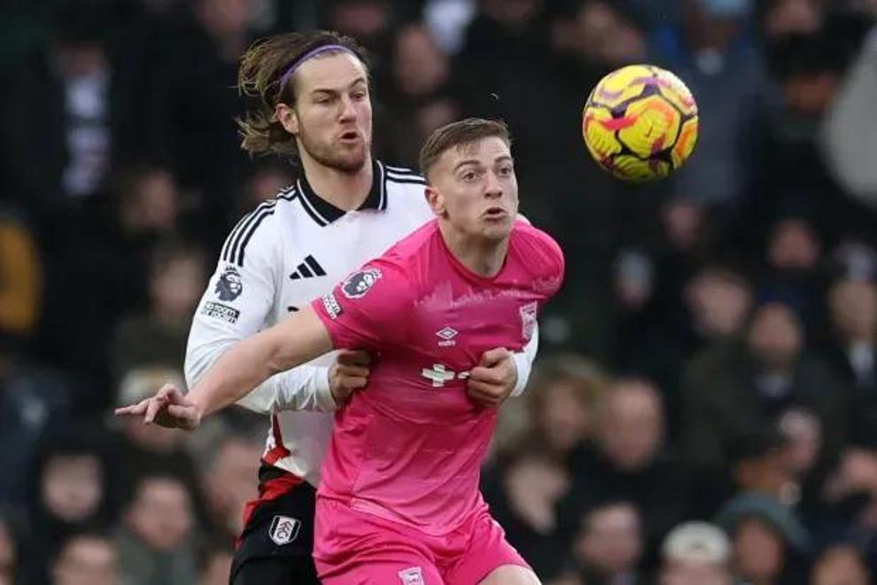 开云体育官网-关于富勒姆连败导致积分下滑，球队需反思的信息