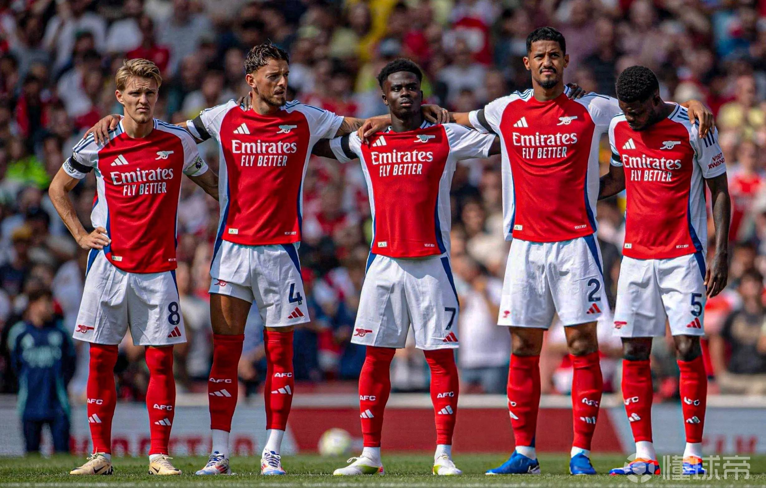 关于富勒姆连败导致积分下滑,球队需反思的信息 关于富勒姆连败导致积分下滑,球队需反思的信息