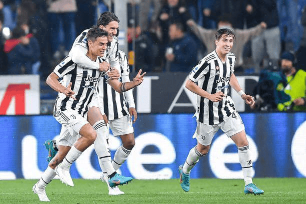 开云体育中国-意甲球队将展现出强大的斗志和实力的简单介绍