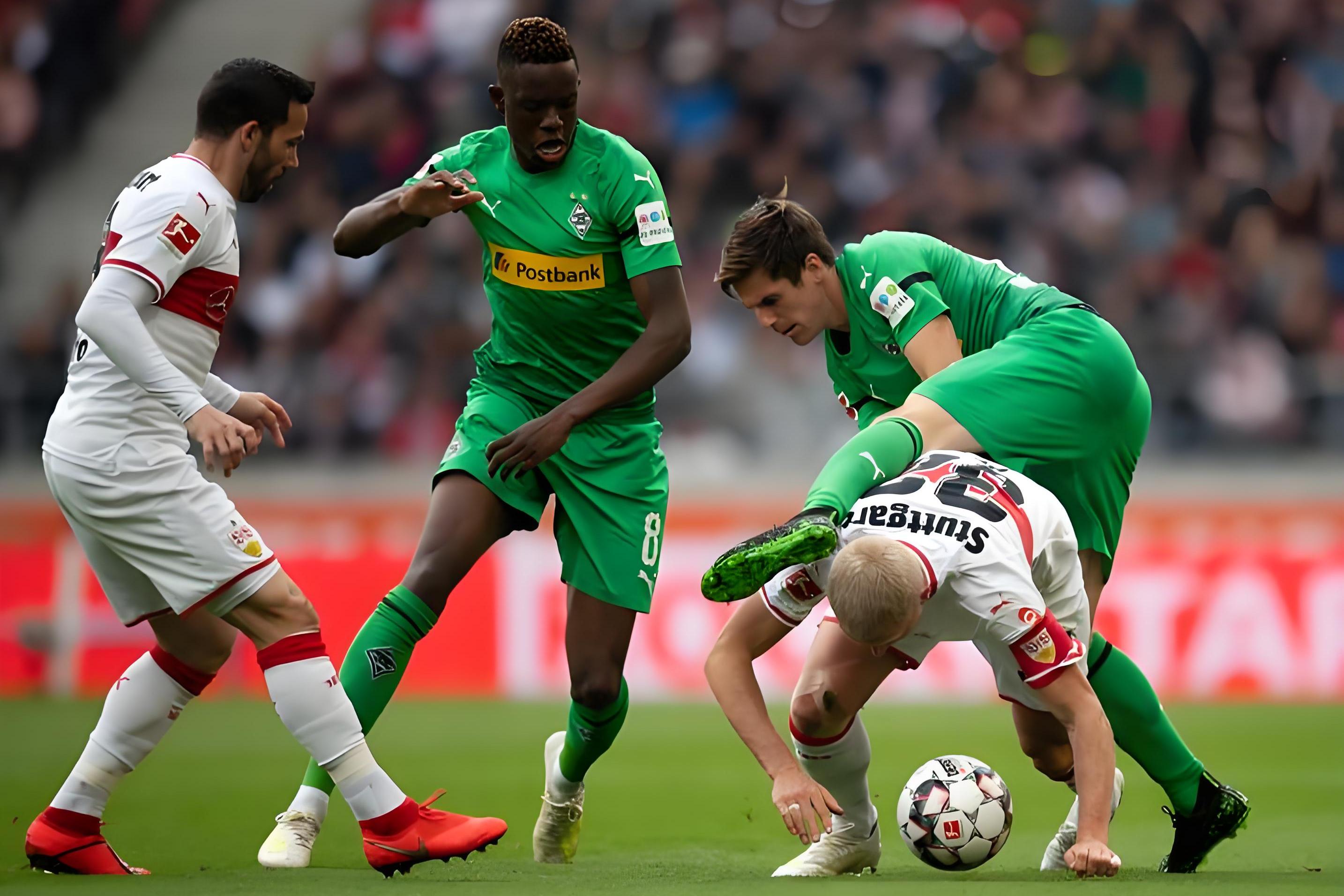 关于斯图加特虽表现出色却遗憾失利,球队面临困境的信息 关于斯图加特虽表现出色却遗憾失利,球队面临困境的信息