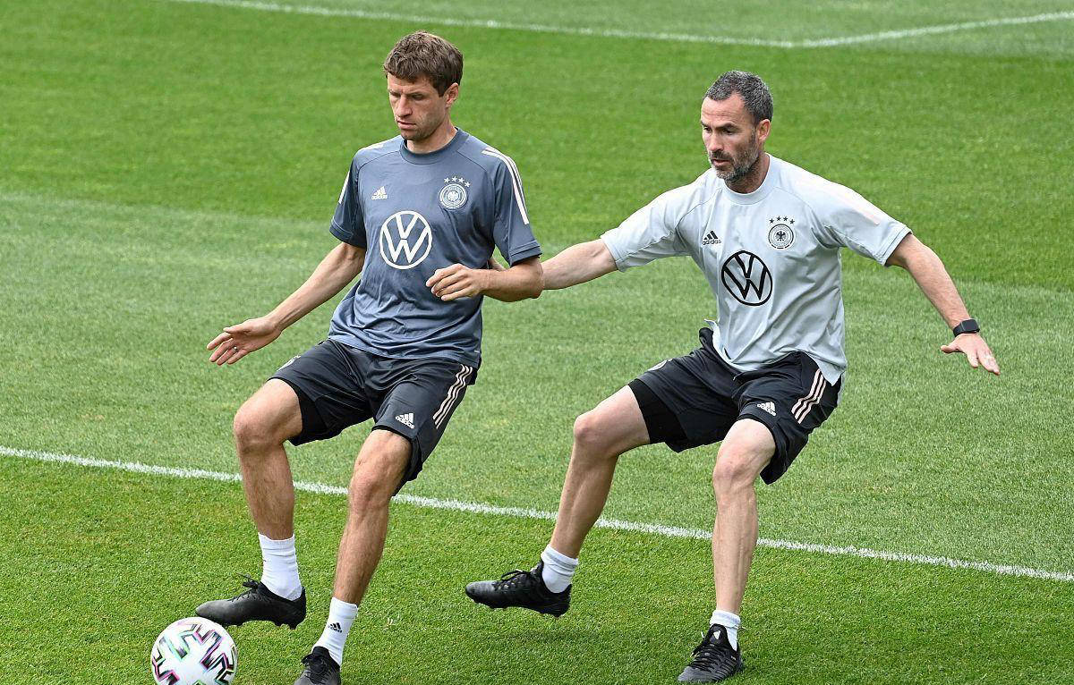 德国球队未能在主场迎来胜利,斯洛伐克球员表现出色的简单介绍 德国球队未能在主场迎来胜利,斯洛伐克球员表现出色的简单介绍