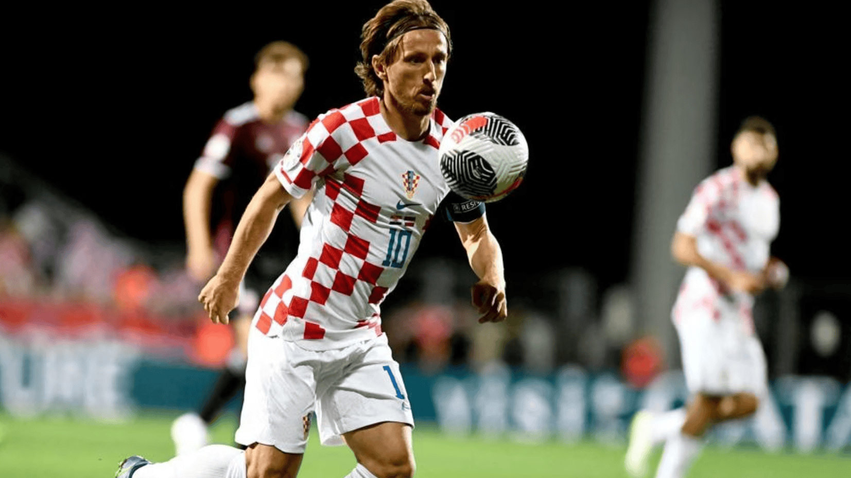 开云体育下载-包含克罗地亚队备战下一场比赛，全队信心十足的词条