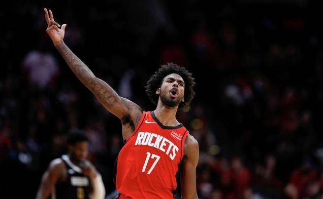 关于火箭新援亮相,彻底改变球队进攻打法的信息 关于火箭新援亮相,彻底改变球队进攻打法的信息