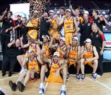 澳大利亚篮球联赛红火，球迷狂热追捧的简单介绍