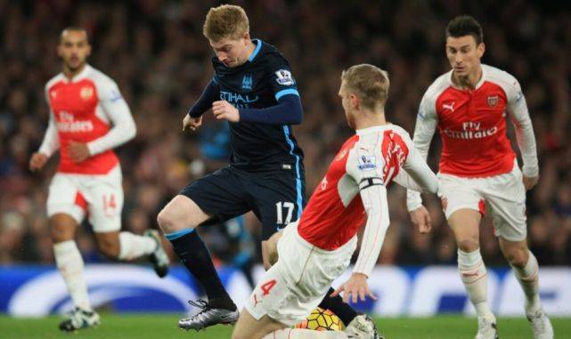 关于曼城客场告捷,瓜帅之师状态火热豪取联赛三连胜的信息 关于曼城客场告捷,瓜帅之师状态火热豪取联赛三连胜的信息