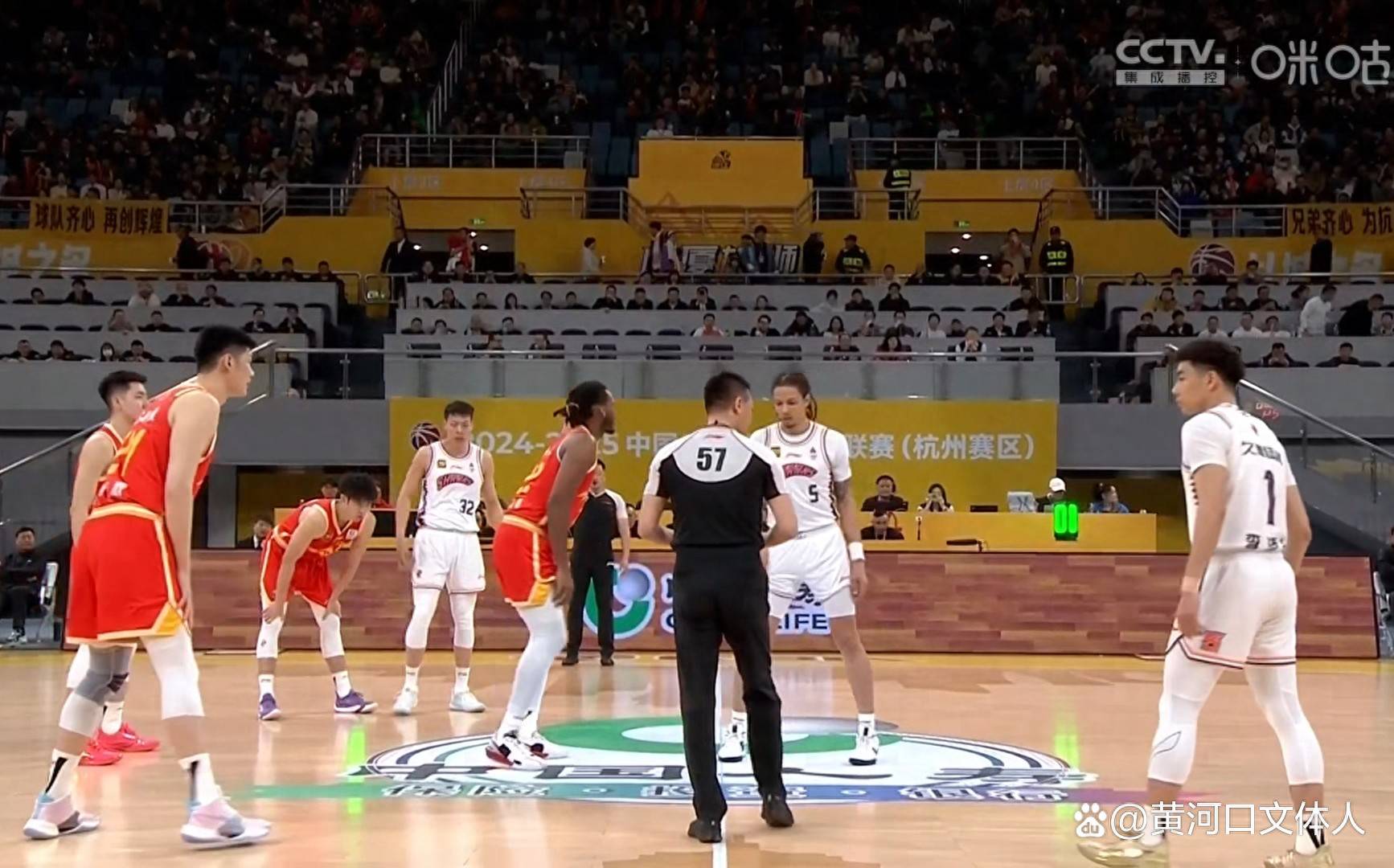 开云体育入口-江苏男篮挑战浙江男篮，赛前腾讯焦点对话的简单介绍