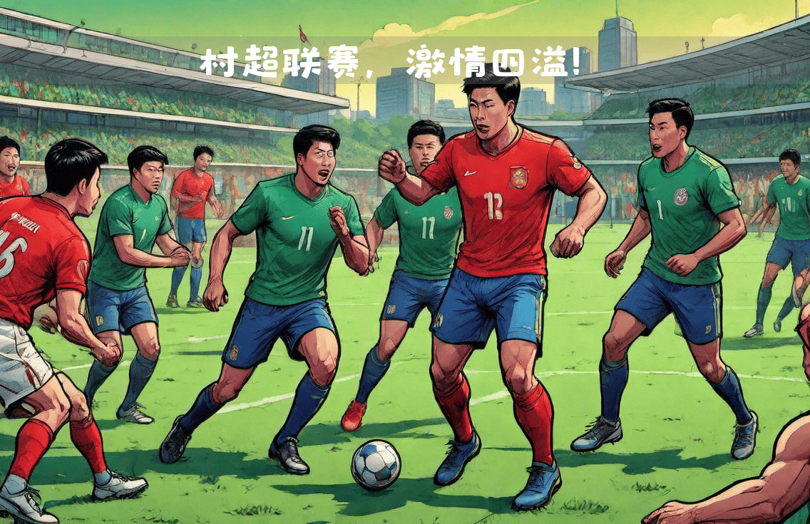 赛事热潮:精彩纷呈激情澎湃无限 赛事热潮:精彩纷呈激情澎湃无限