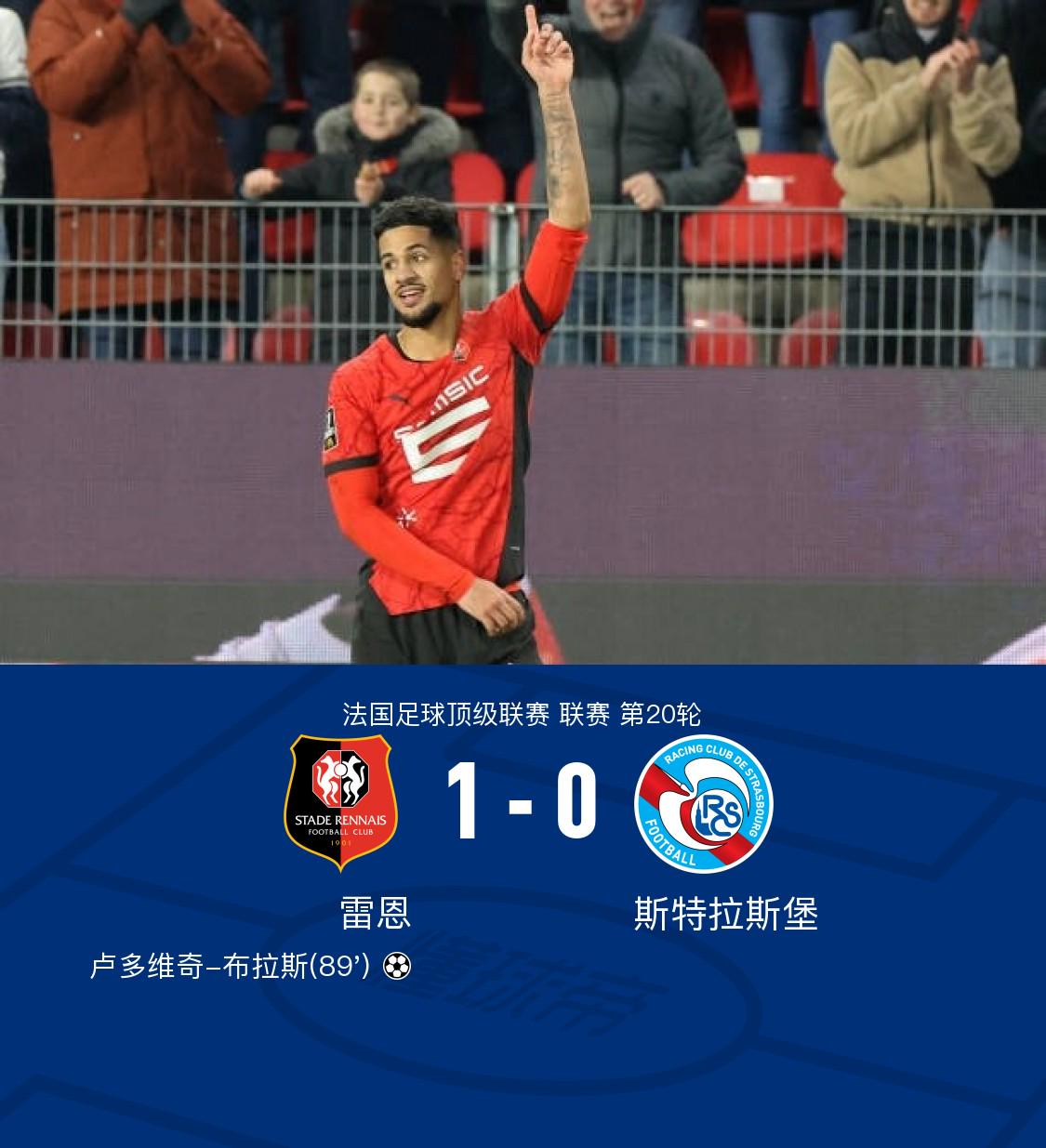 关于斯特拉斯堡队客场惨败，遭受连败压力的信息