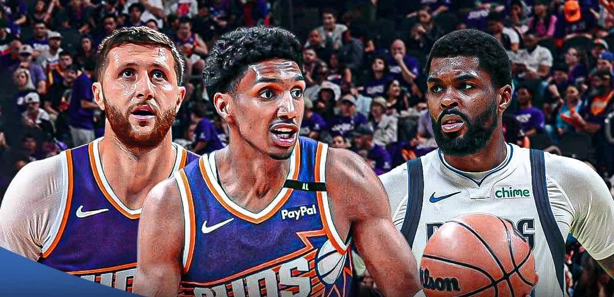 开云体育登录-包含太阳队新秀表现超乎预期，火力全开的词条