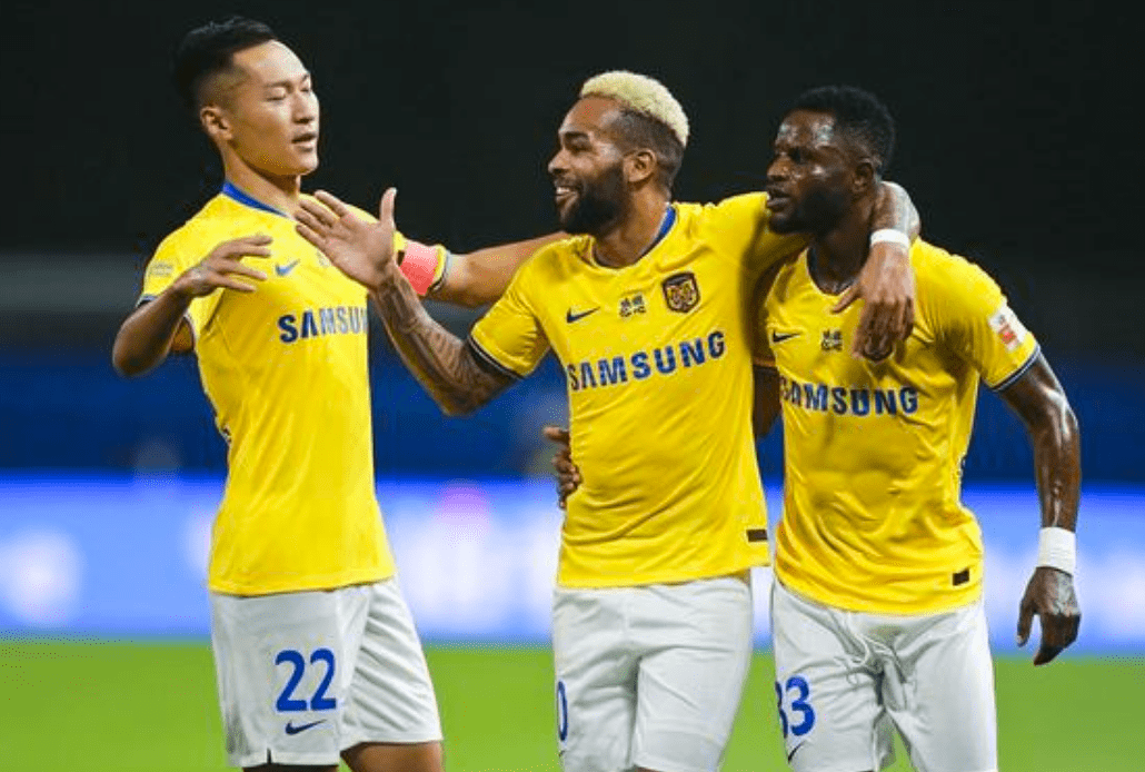 开云平台-广州富力负于江苏苏宁，领跑失利的简单介绍