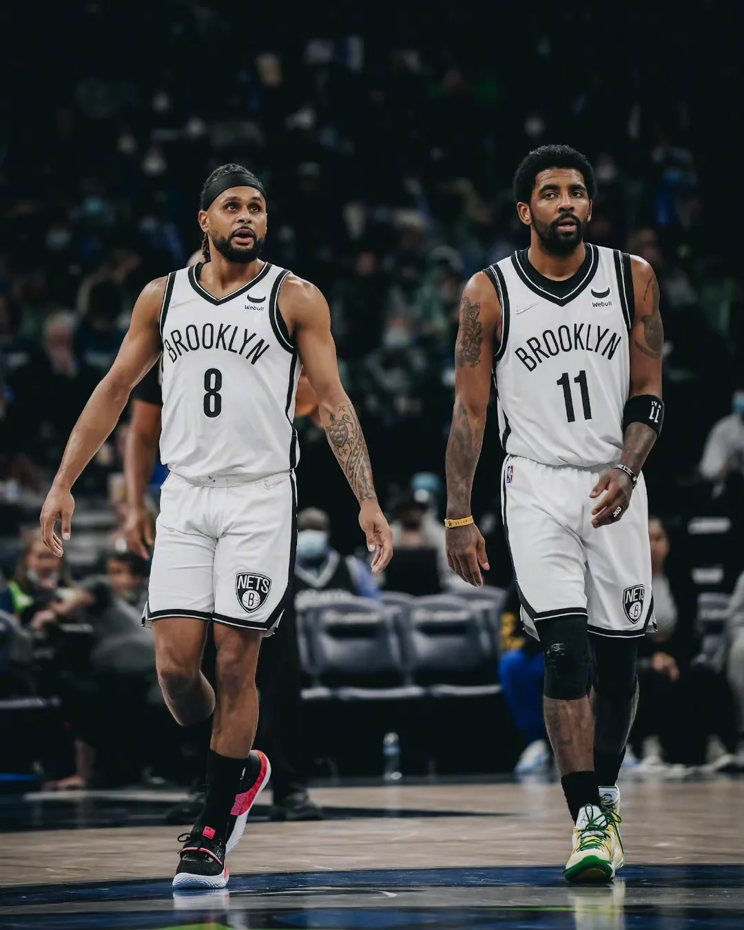 开云体育-关于美洲虎逆转主场大胜篮网，维金斯发威帮助球队战胜对手的信息