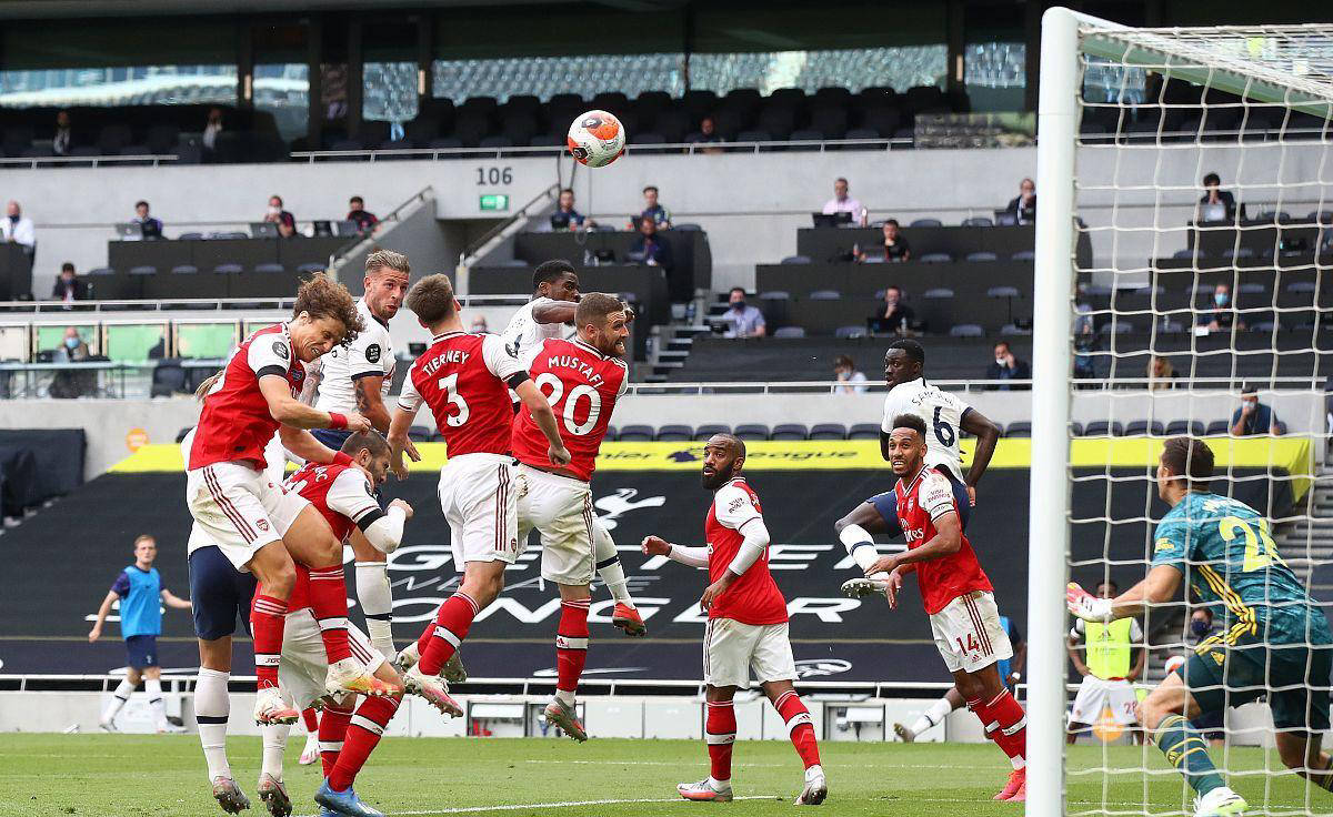 阿森纳客场失利,欧洲赛事希望破灭的简单介绍 阿森纳客场失利,欧洲赛事希望破灭的简单介绍