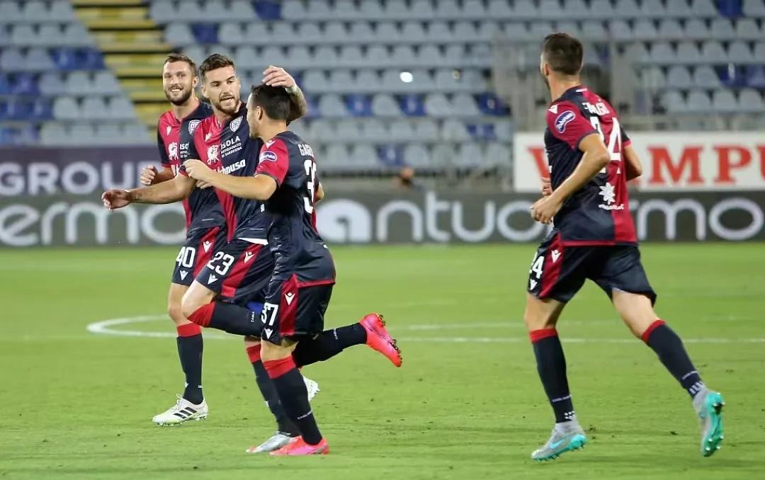 尤文图斯战胜卡利亚里,继续保持不败纪录的简单介绍 尤文图斯战胜卡利亚里,继续保持不败纪录的简单介绍