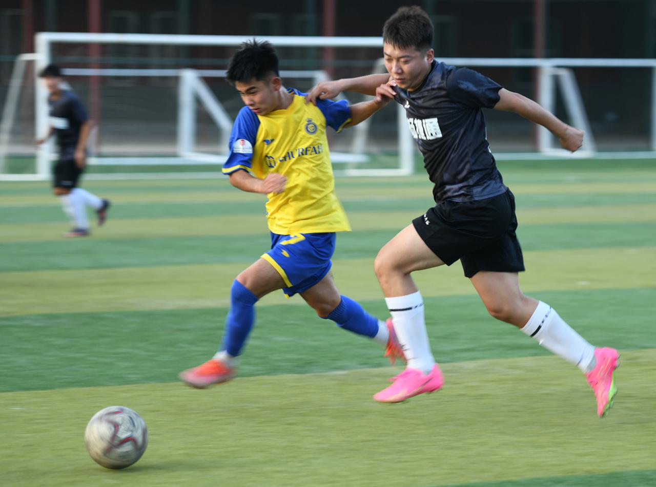 开云官网-精彩比赛连连，球迷尽享观赏乐趣