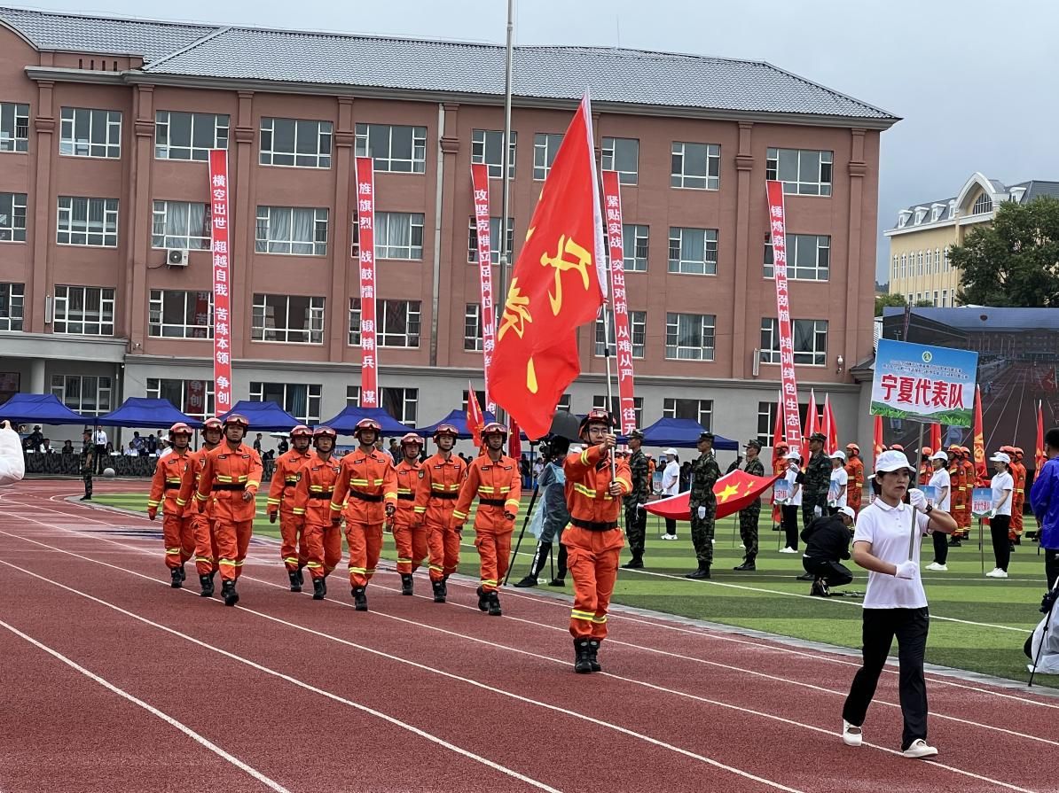 宁夏队在比赛中展现出色技术,获得胜利的简单介绍 宁夏队在比赛中展现出色技术,获得胜利的简单介绍