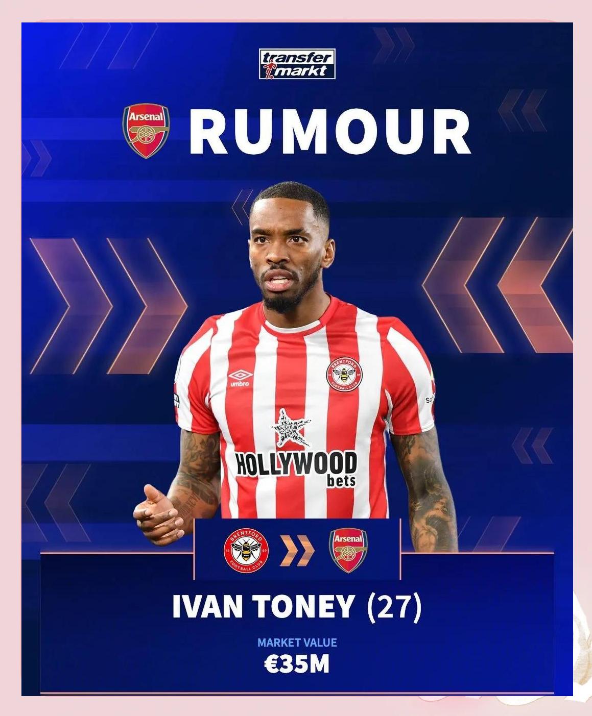 包含阿森纳签下突破性新秀引发球迷热议的词条 包含阿森纳签下突破性新秀引发球迷热议的词条