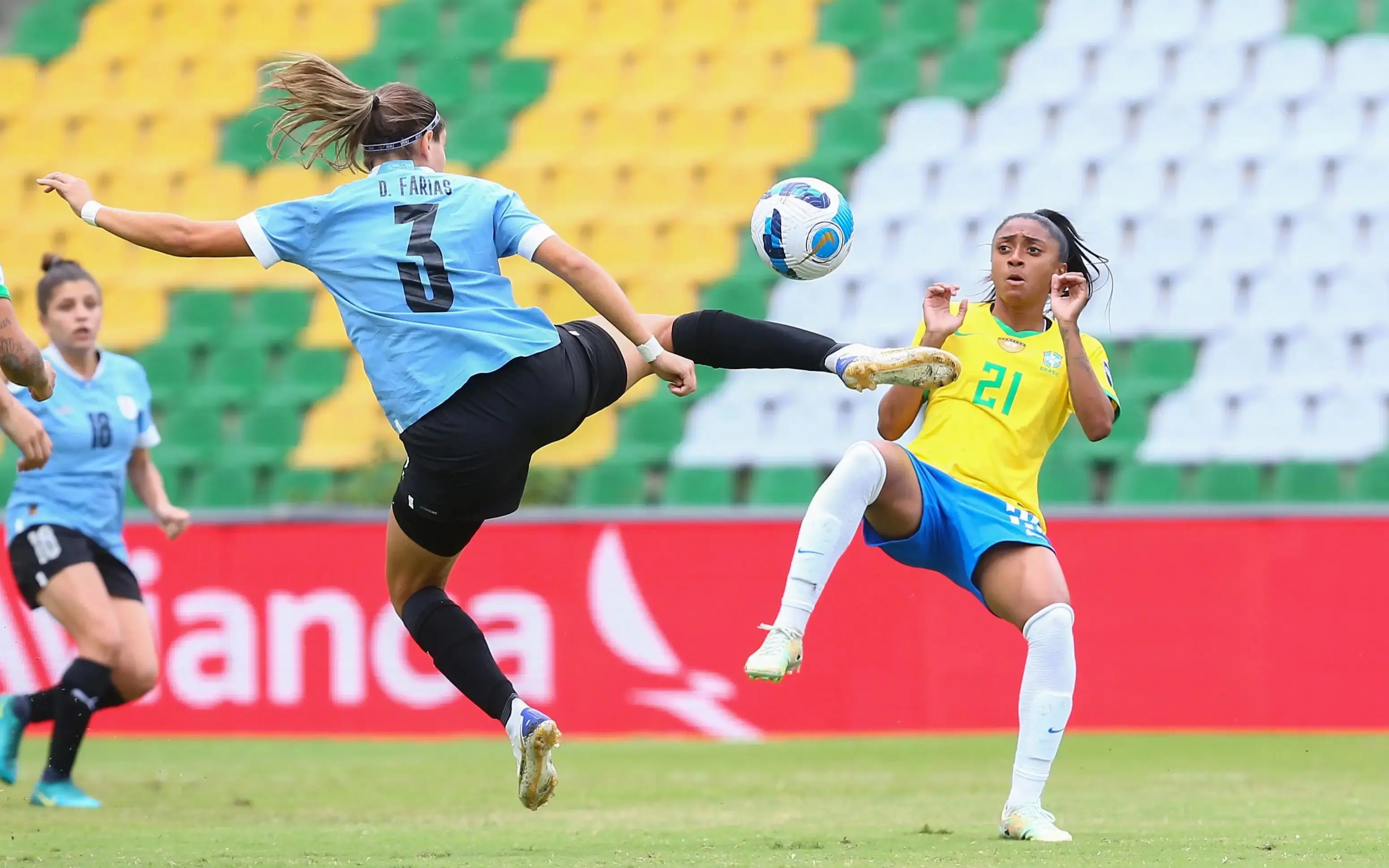 开云体育app-巴西足球经典赛事即将掀开序幕