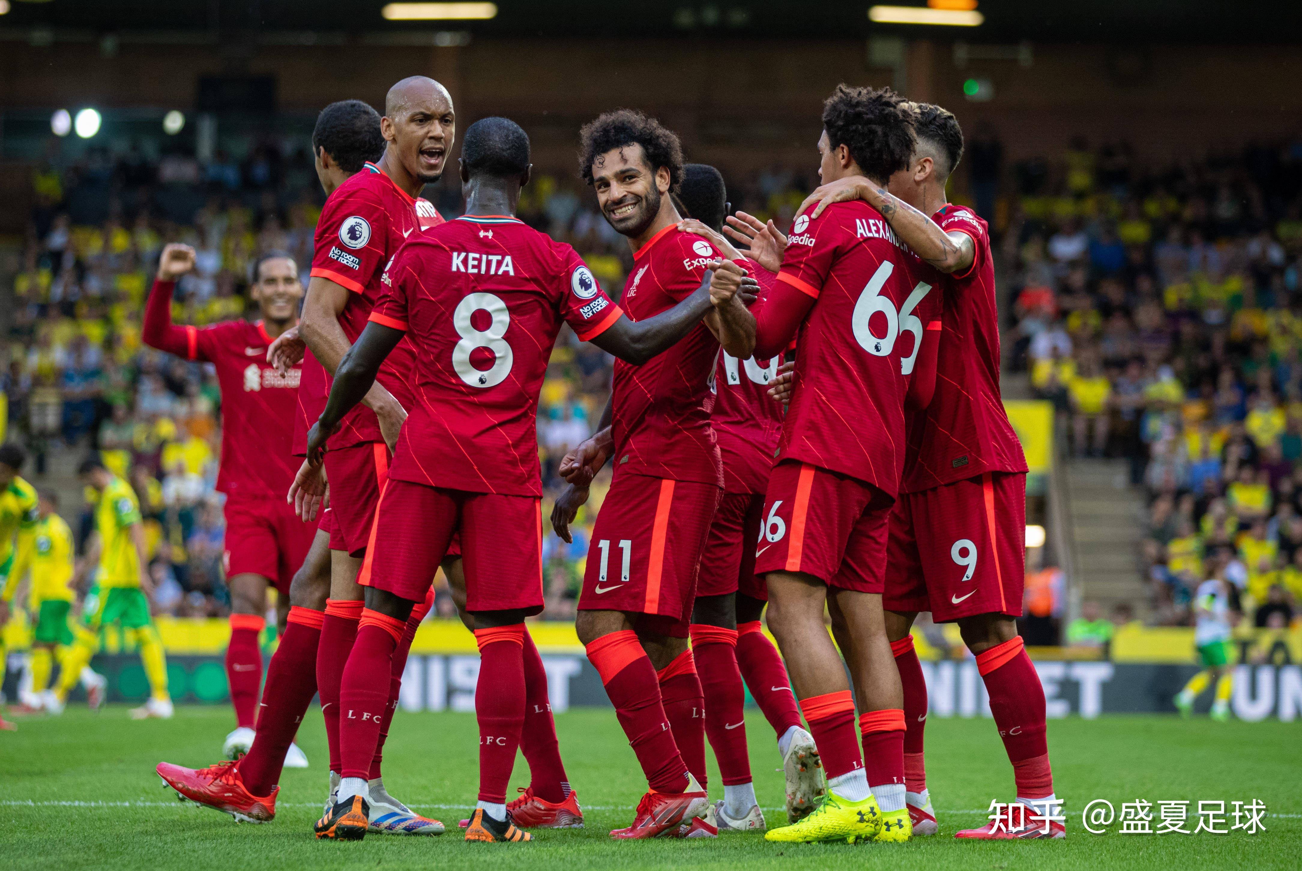 利物浦大胜,巴黎圣日耳曼无力回天 利物浦大胜,巴黎圣日耳曼无力回天