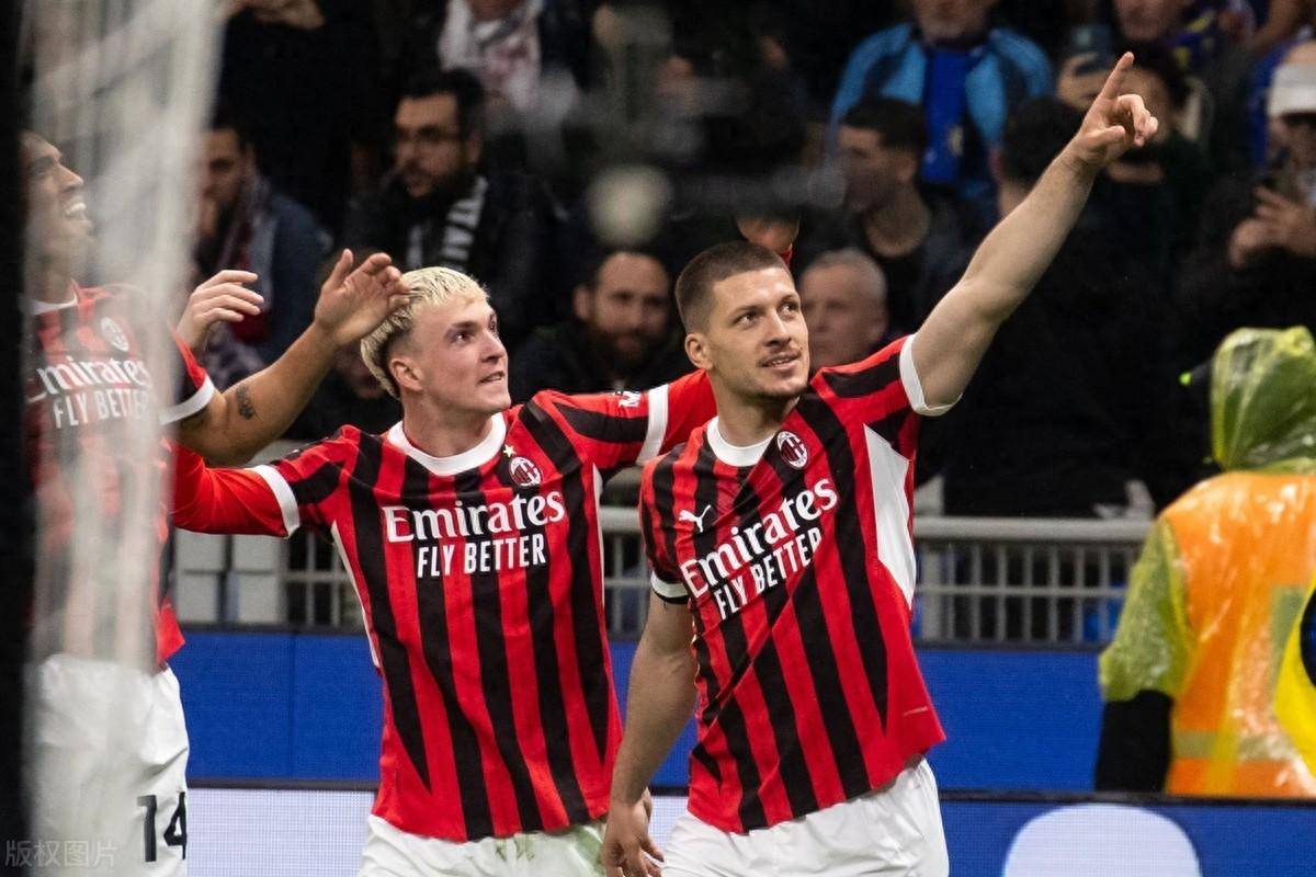 包含米兰德比战:AC米兰客场大胜国际米兰的词条 包含米兰德比战:AC米兰客场大胜国际米兰的词条