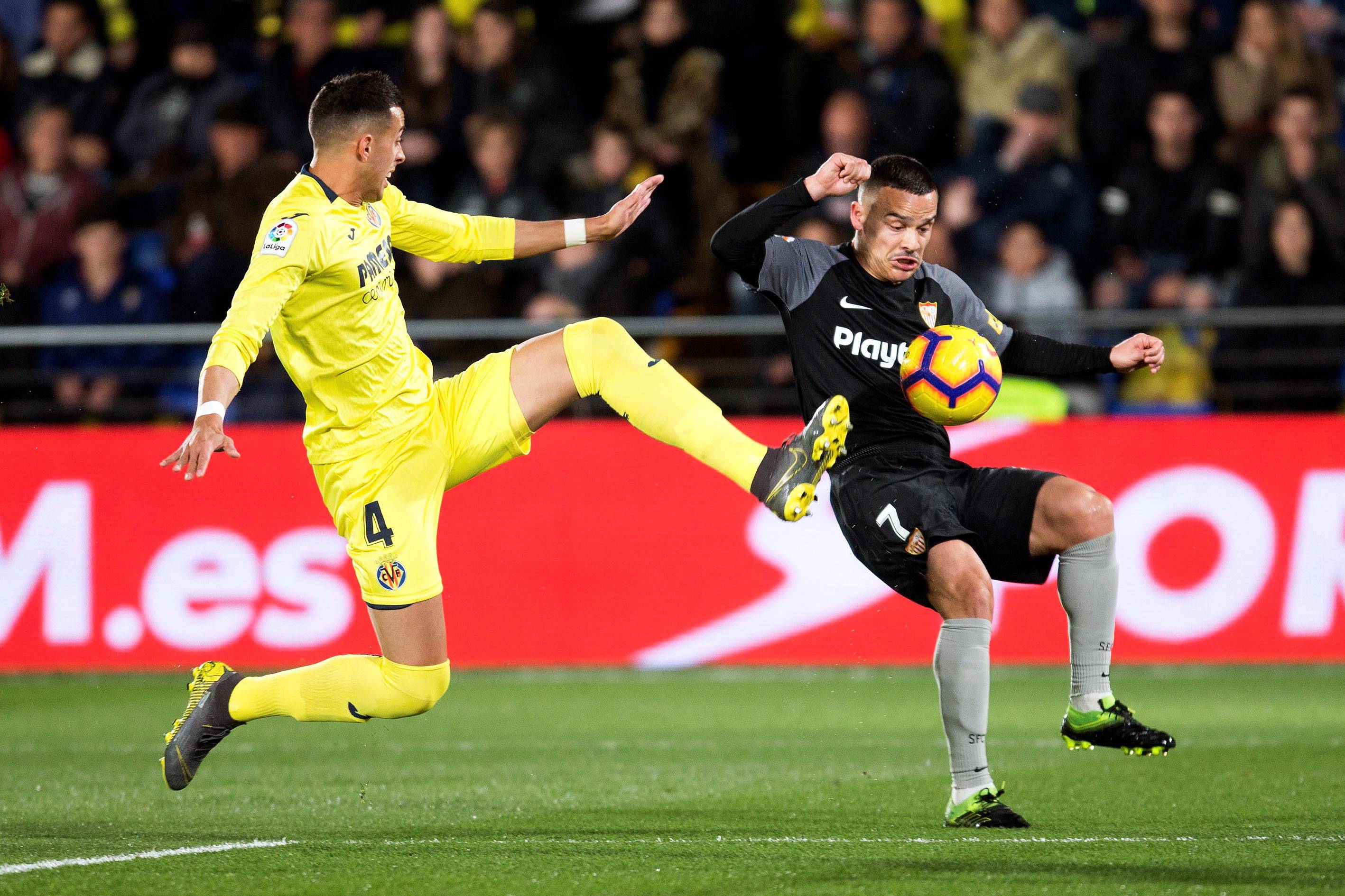 开云体育app-比利亚雷亚尔主场落败，遭遇困境的简单介绍