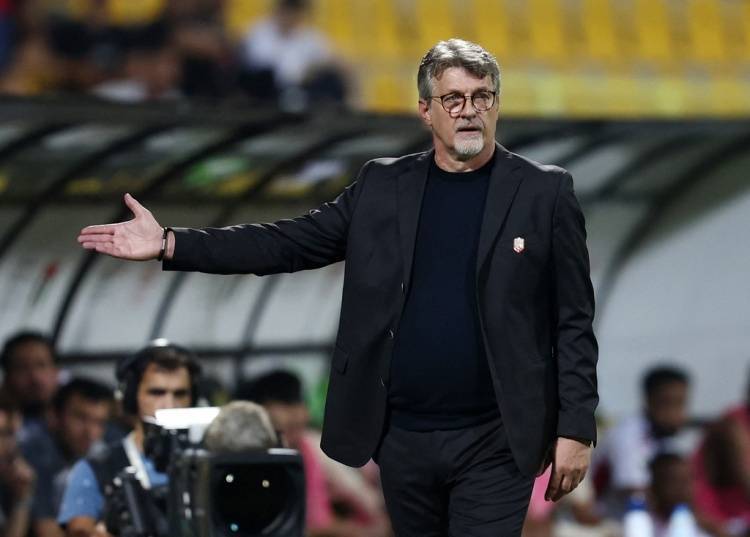 开云APP-沃特福德主帅力挺球员实力，信心满满赢下比赛的简单介绍