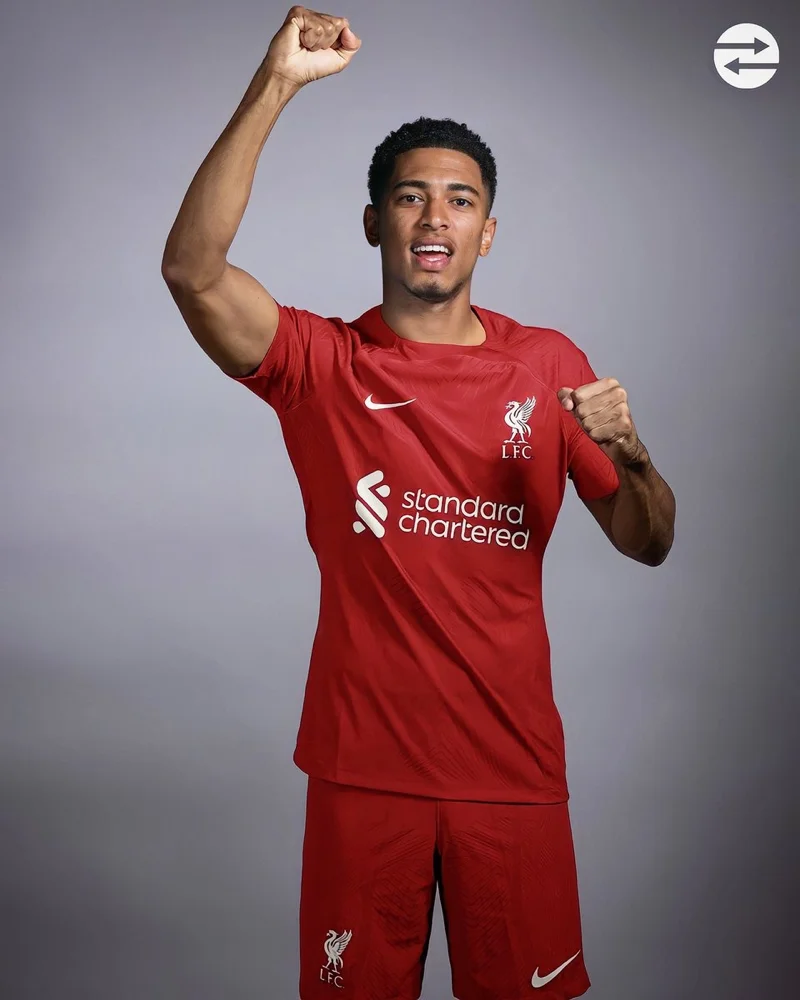 开云体育APP下载-关于利物浦中场凯塔表现出色，被赞为球队新希望的信息