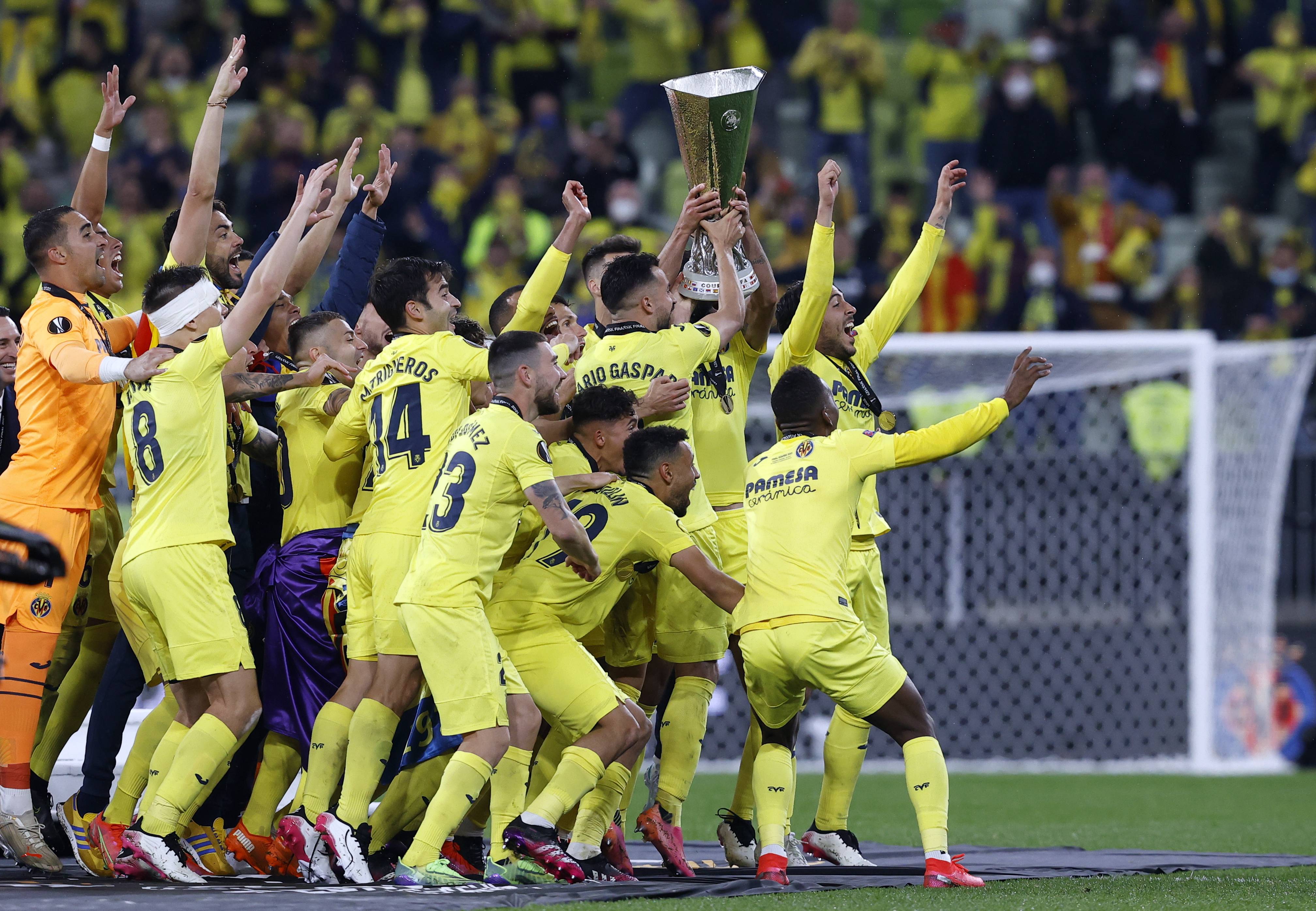 开云体育入口-比利亚雷亚尔主场大胜，欧联资格赛身段的简单介绍