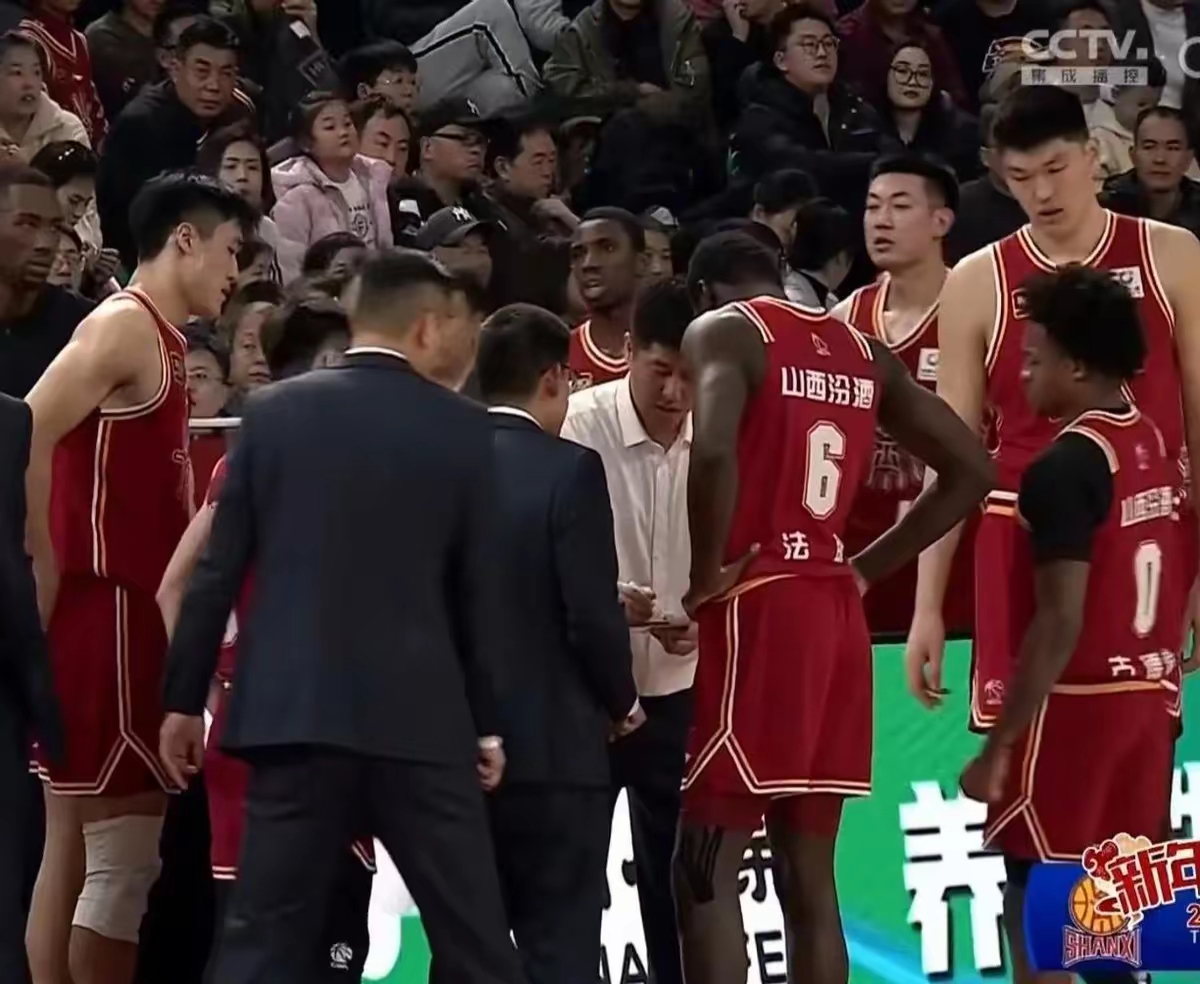 开云体育app-山西队在比赛中取得连胜，展现出不俗实力的简单介绍