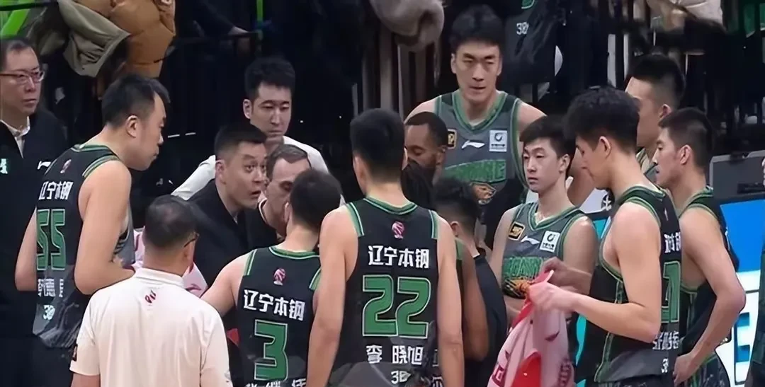 辽宁队实力超群,卫冕之路是否如愿 辽宁队实力超群,卫冕之路是否如愿