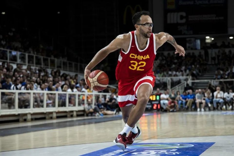 欧洲篮球新秀迎来爆发，国际比赛场上实力无可挑剔的简单介绍