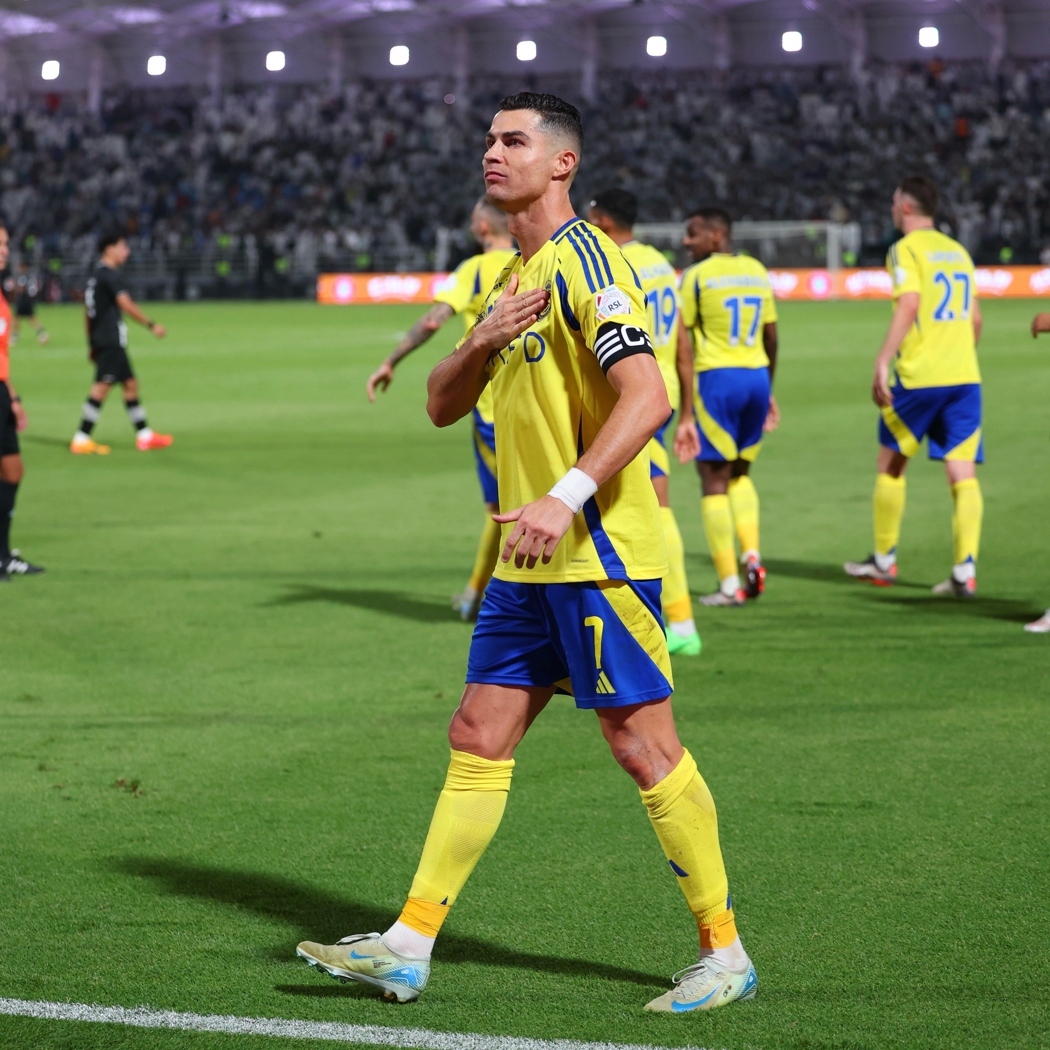 开云体育官方网站-卢卡成为英雄，绝杀帮助球队取得胜利的简单介绍