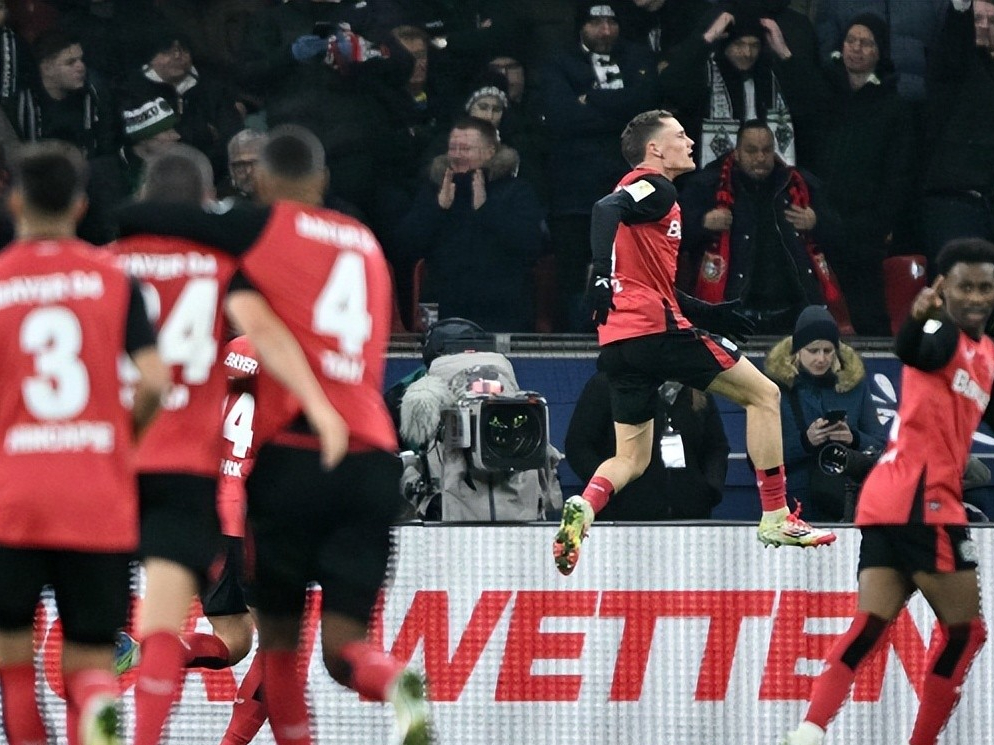 开云APP-包含勒沃库森队众将表现出色，助球队取得关键胜利的词条