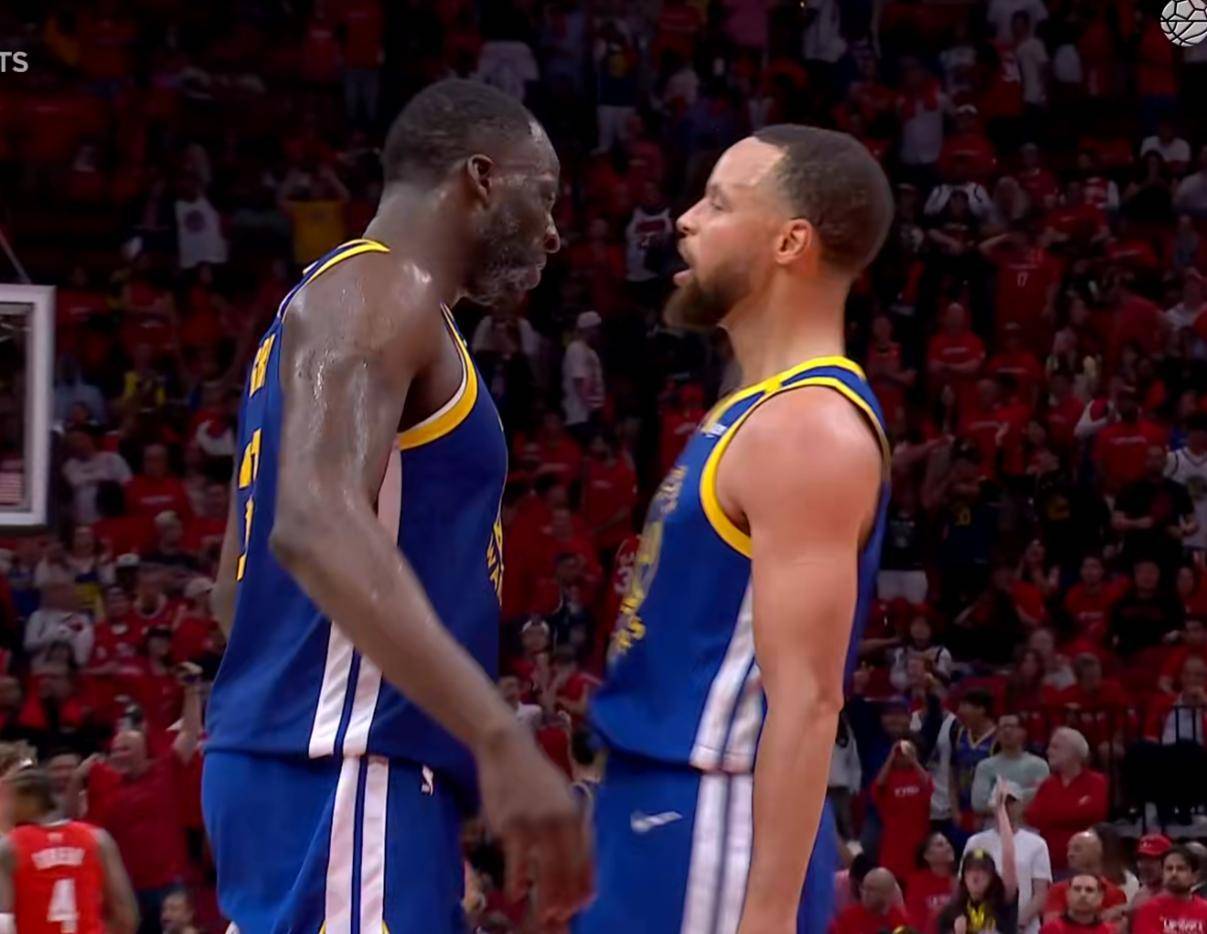 开云体育-关于勇士背靠背遭遇惨败，卫冕冠军难撑的信息