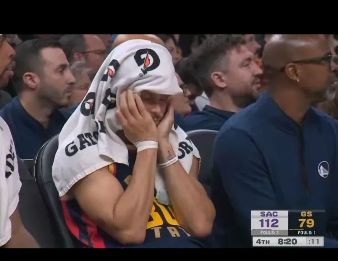 关于勇士背靠背遭遇惨败，卫冕冠军难撑的信息