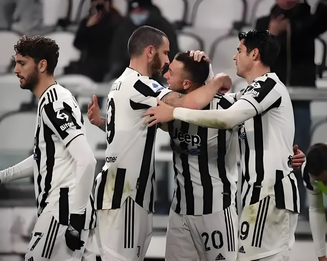 开云体育官方网站-尤文图斯新援迅速融入球队，表现出色的简单介绍