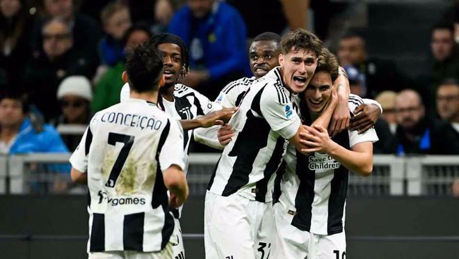 尤文图斯新援迅速融入球队，表现出色的简单介绍