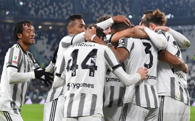 尤文图斯连续三轮不胜，欧冠席位岌岌可危的简单介绍