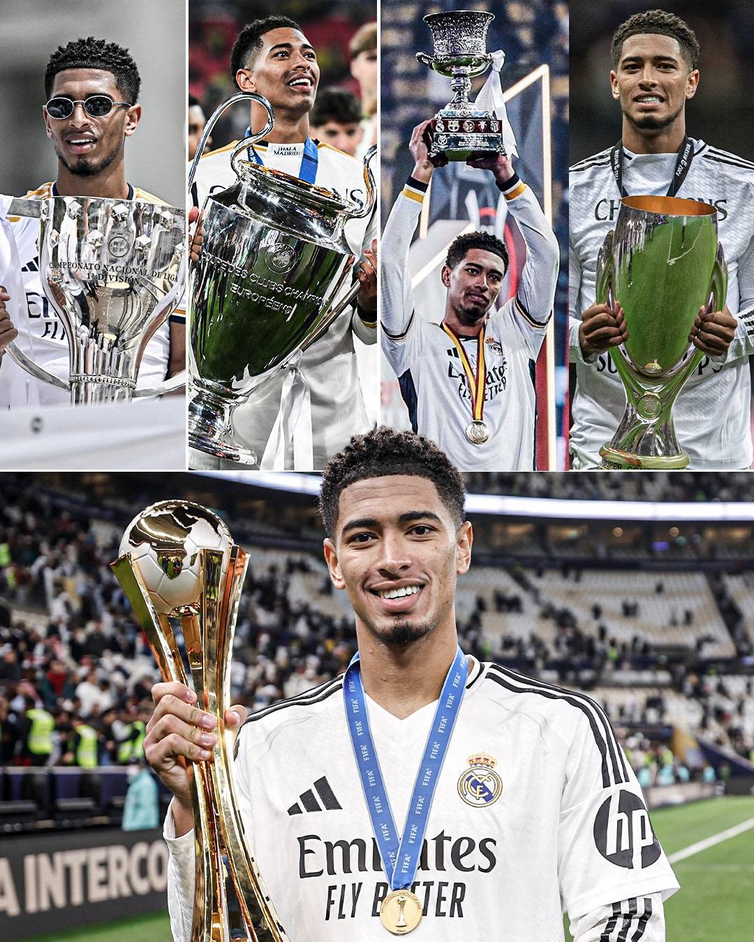 开云体育-皇家马德里再次荣耀登顶，捧起欧冠冠军奖杯，掀起历史新篇章