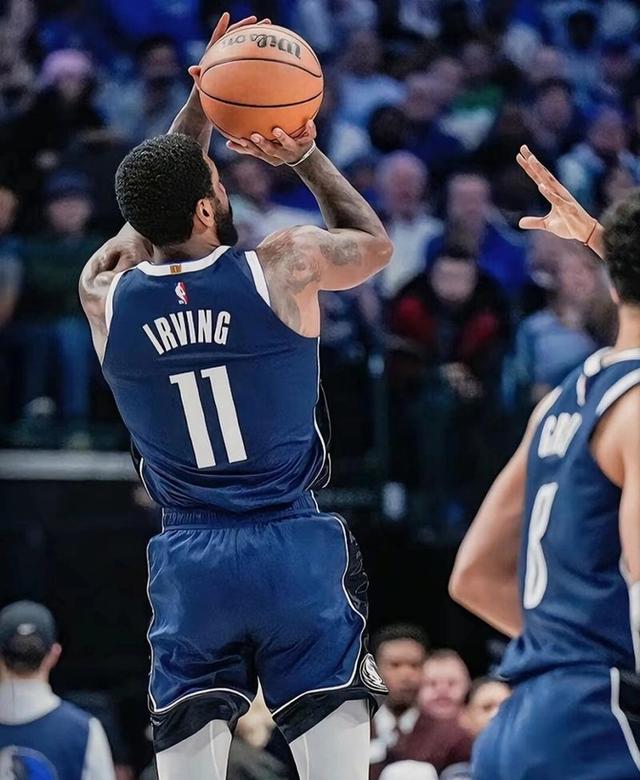 开云体育-篮网大胜开拓者：欧文再燃炸弹狂轰分领跑东部联盟的简单介绍