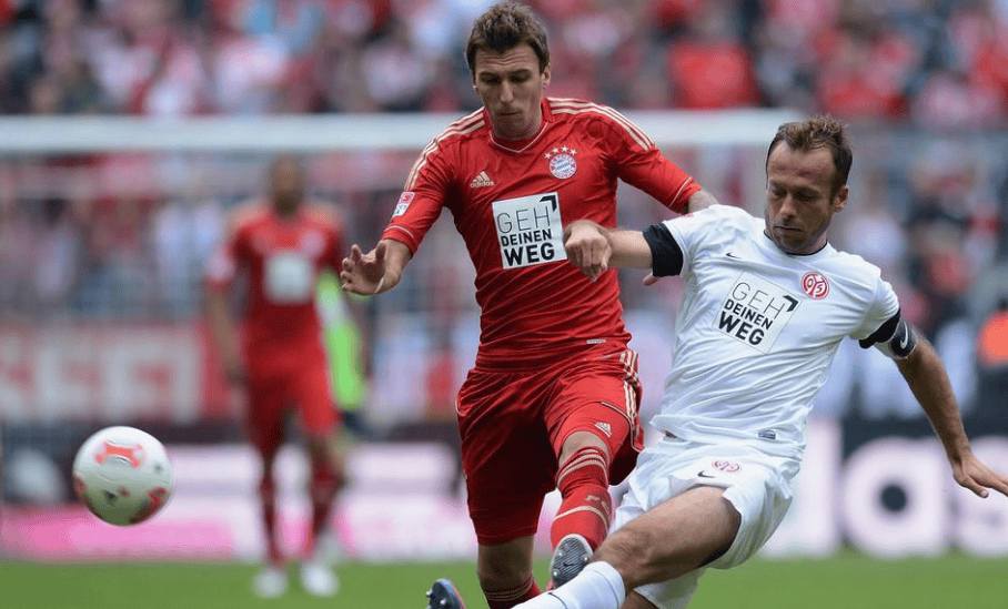 关于美因茨豪取三分,成功逆转比分获取胜利的信息 关于美因茨豪取三分,成功逆转比分获取胜利的信息