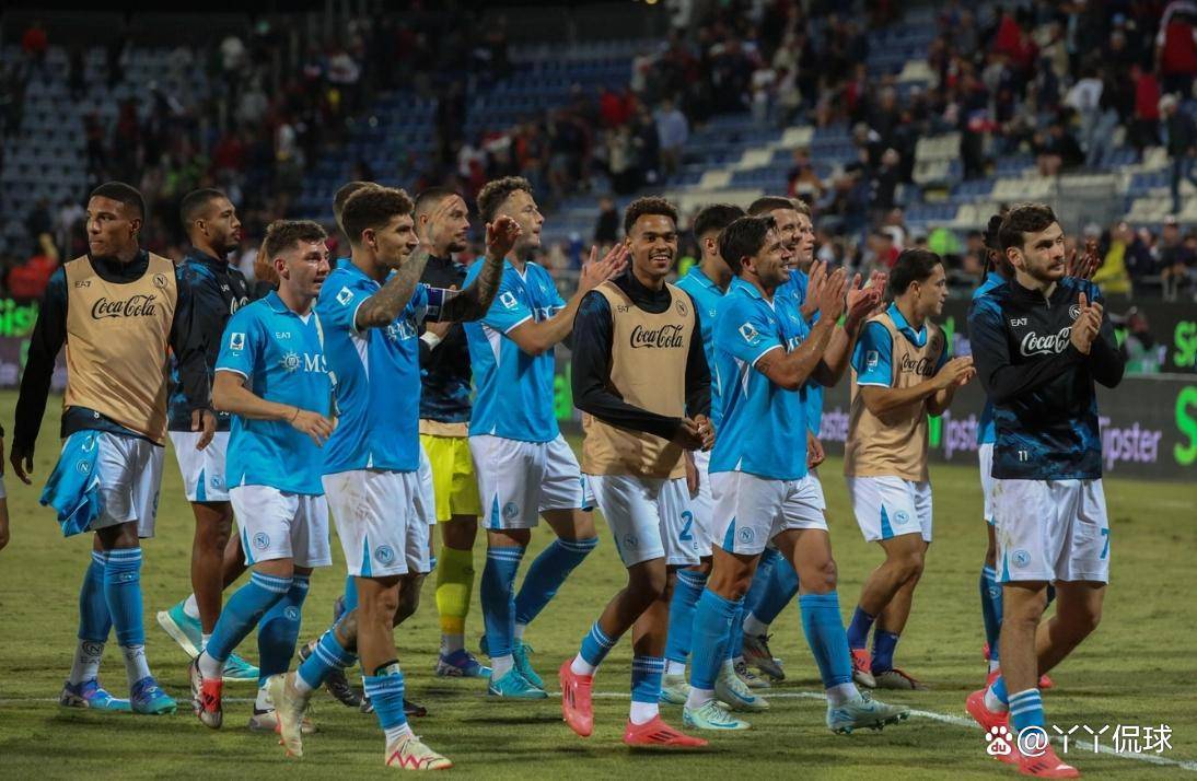 关于卡利亚里主场逼平强敌，困境略有缓解的信息