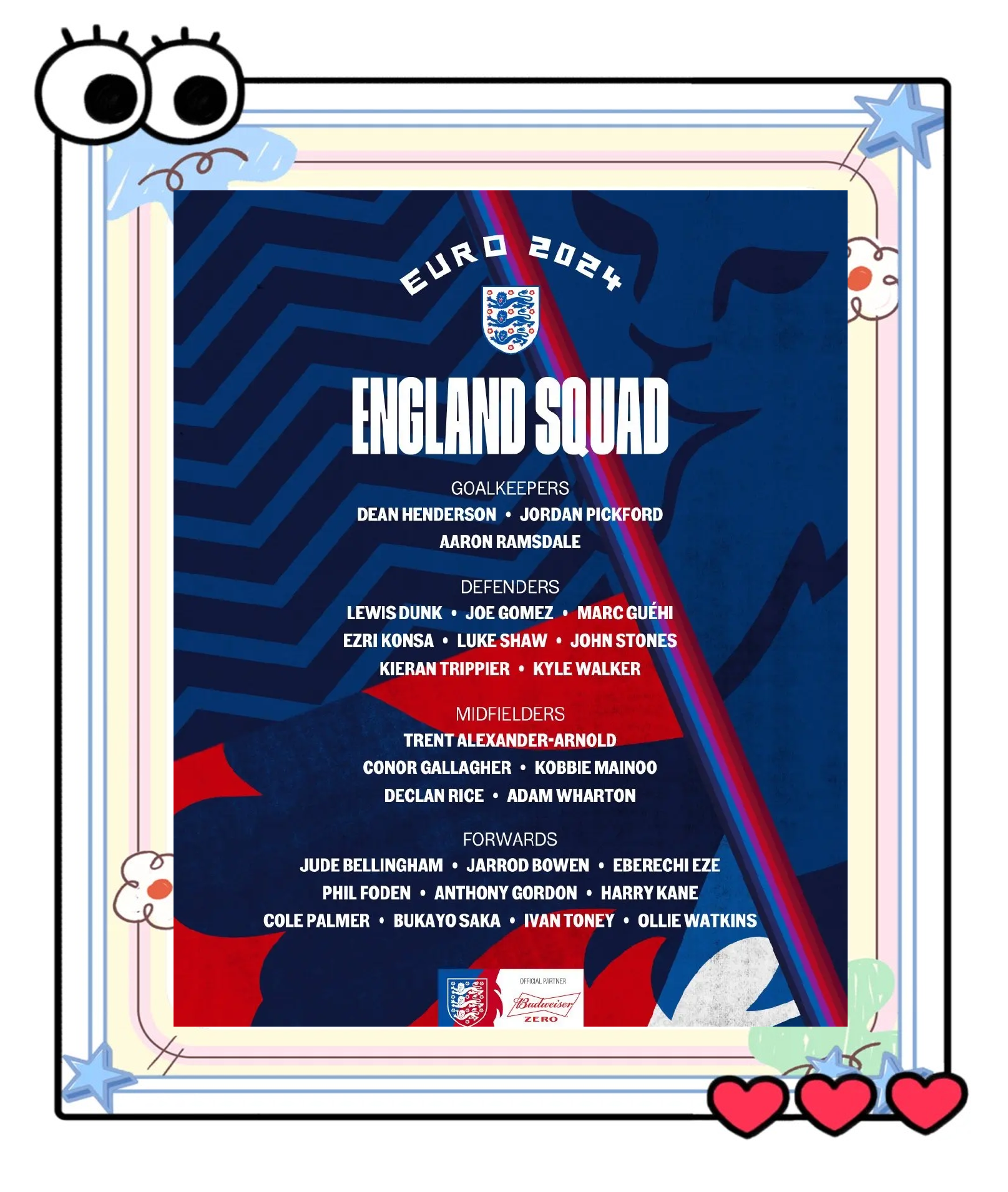 关于英格兰大胜克罗地亚,提前锁定欧洲杯小组出线权的信息 关于英格兰大胜克罗地亚,提前锁定欧洲杯小组出线权的信息