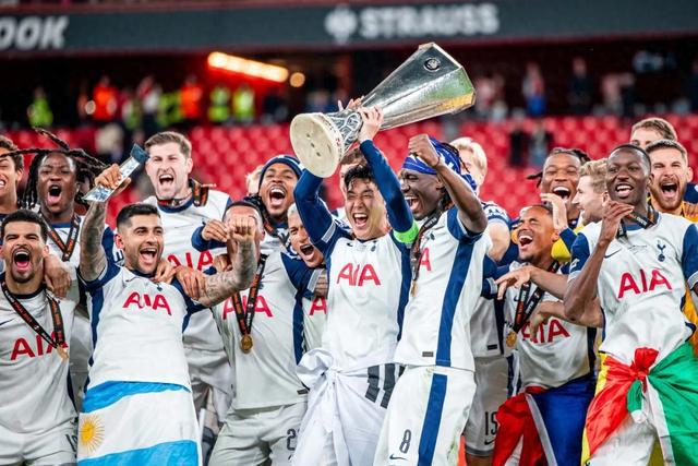 热刺客场遭遇重创!负于曼联,英超前程不容乐观的简单介绍 热刺客场遭遇重创!负于曼联,英超前程不容乐观的简单介绍