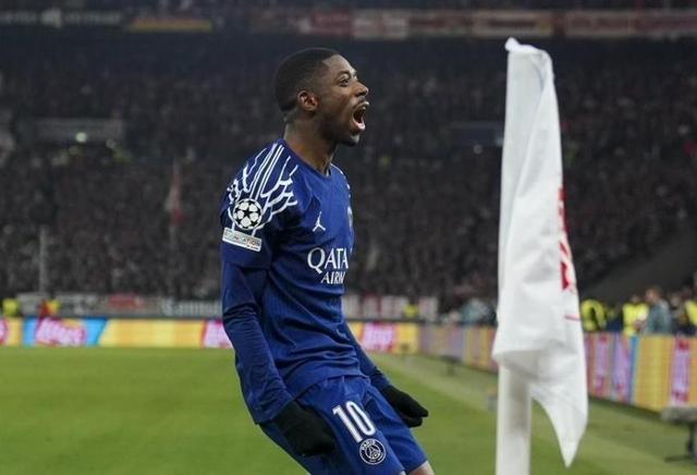 巴黎圣日耳曼豪取胜利,法国足坛崭露头角的简单介绍 巴黎圣日耳曼豪取胜利,法国足坛崭露头角的简单介绍