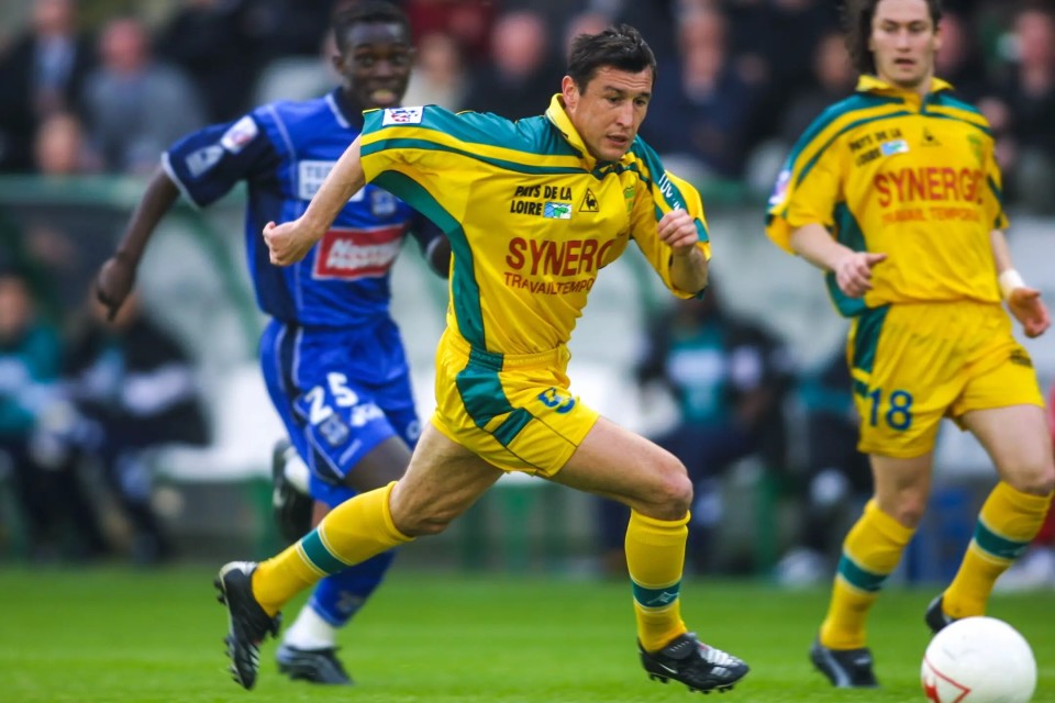 开云下载-圣埃蒂安遇强对手，陷入困境的简单介绍