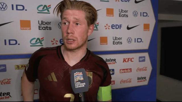 开云体育登录-比利时在欧国联赛中十分顽强