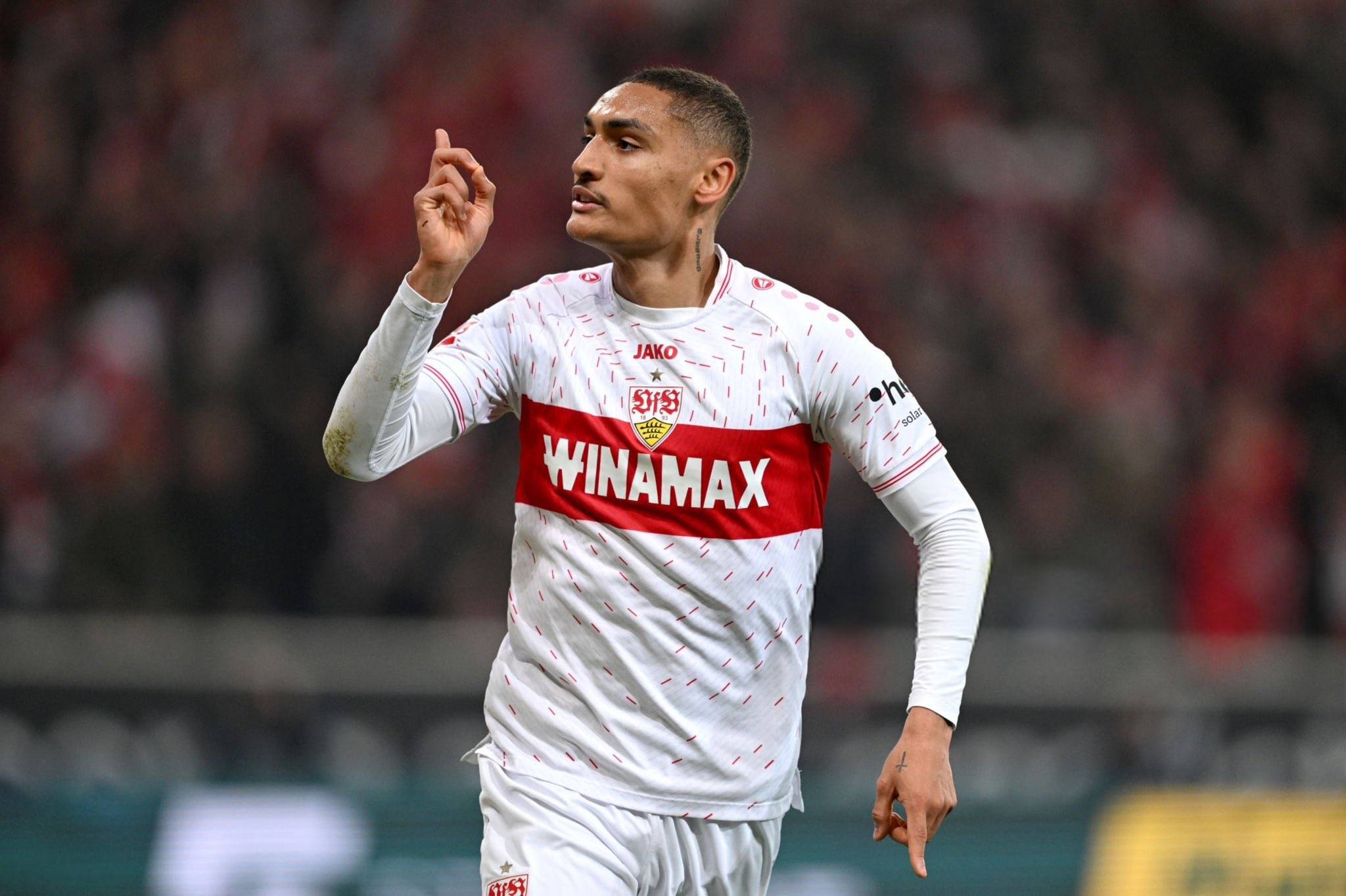 斯图加特客场作战,寻求三分稳固积分榜位置的简单介绍 斯图加特客场作战,寻求三分稳固积分榜位置的简单介绍