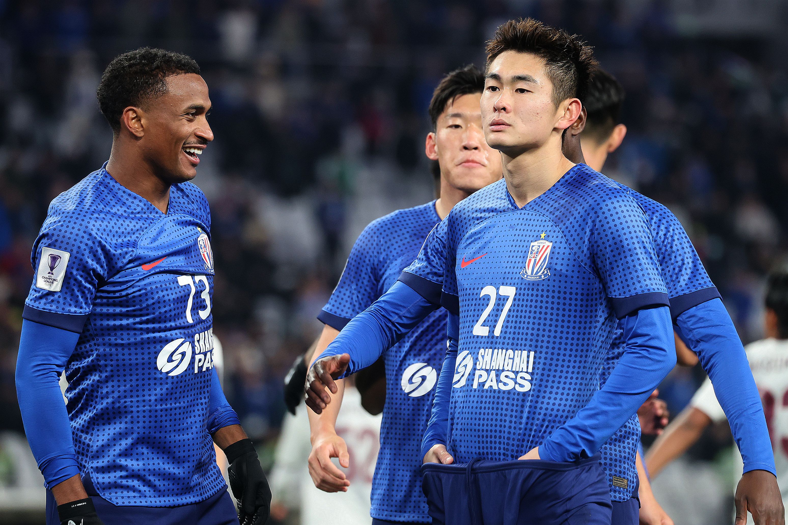 取得惊人逆转,球队晋级下一轮比赛 取得惊人逆转,球队晋级下一轮比赛