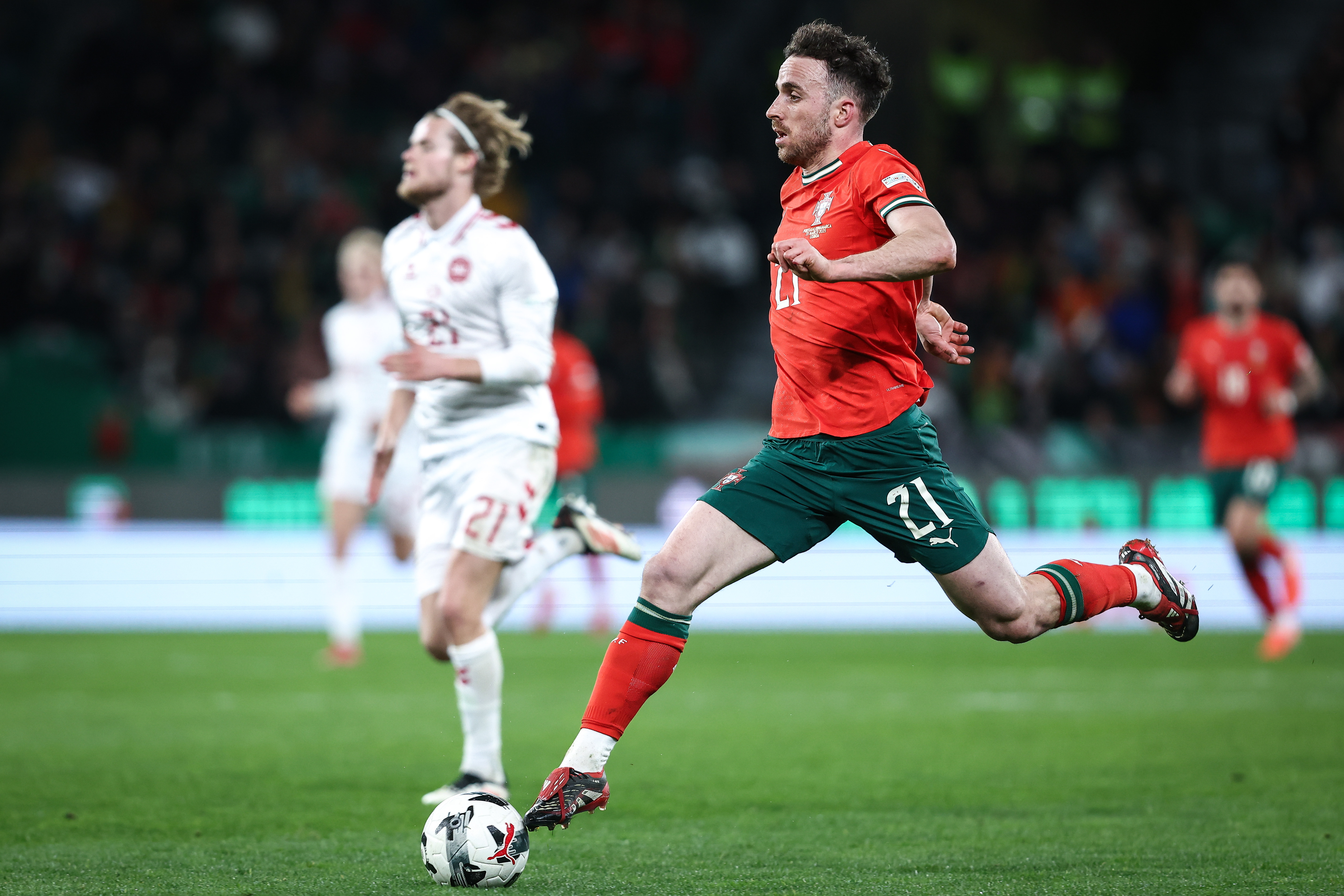 开云体育官网-葡萄牙惨败瑞典，无缘欧国联半决赛的简单介绍